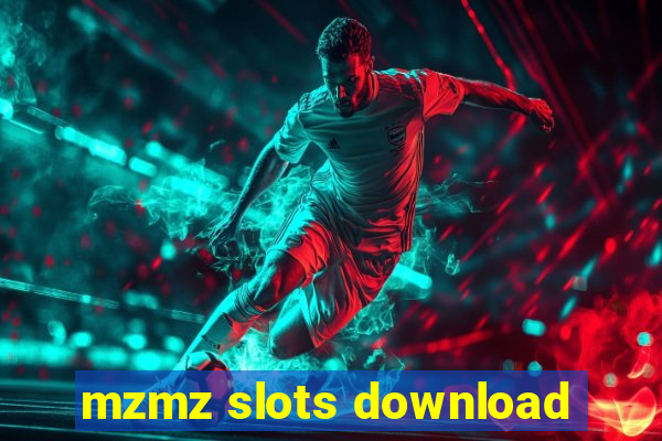 mzmz slots download